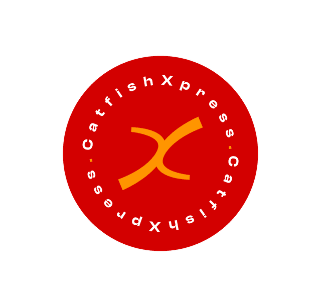 CatfishXpress Logo